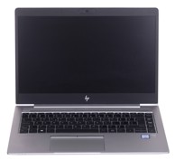 HP Laptop EliteBook 840 G5 / Intel Core i5-7200U, 14", 1920 x 1080, 16 GB RAM, 256 GB SSD, Windows 10 Pro, srebrna (rabljen)